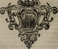 Picture 210 of 257 from Memorie, imprese, e ritratti de' signori Accademici Gelati de Bologna (1672), leaf 363