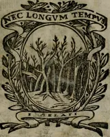 Picture 220 of 257 from Memorie, imprese, e ritratti de' signori Accademici Gelati de Bologna (1672), leaf 378