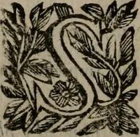 An illustration from Memorie, imprese, e ritratti de' signori Accademici Gelati de Bologna (1672)