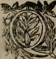 Picture 238 of 257 from Memorie, imprese, e ritratti de' signori Accademici Gelati de Bologna (1672), leaf 411