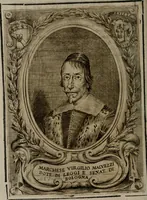 Picture 245 of 257 from Memorie, imprese, e ritratti de' signori Accademici Gelati de Bologna (1672), leaf 419