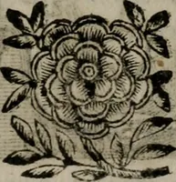 An illustration from Memorie, imprese, e ritratti de' signori Accademici Gelati de Bologna (1672)