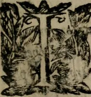 An illustration from Memorie, imprese, e ritratti de' signori Accademici Gelati de Bologna (1672)