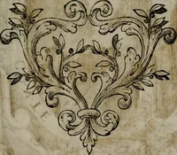 Picture 33 of 257 from Memorie, imprese, e ritratti de' signori Accademici Gelati de Bologna (1672), leaf 68