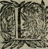 An illustration from Memorie, imprese, e ritratti de' signori Accademici Gelati de Bologna (1672)