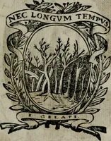 Picture 55 of 257 from Memorie, imprese, e ritratti de' signori Accademici Gelati de Bologna (1672), leaf 92