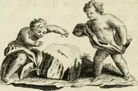 An illustration from Memorie intorno alle pubbliche fabbriche piu insigni della città di Brescia (1778)