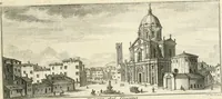 An illustration from Memorie intorno alle pubbliche fabbriche piu insigni della città di Brescia (1778)