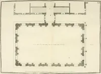 An illustration from Memorie intorno alle pubbliche fabbriche piu insigni della città di Brescia (1778)