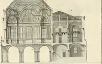 An illustration from Memorie intorno alle pubbliche fabbriche piu insigni della città di Brescia (1778)