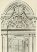 An illustration from Memorie intorno alle pubbliche fabbriche piu insigni della città di Brescia (1778)