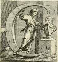 An illustration from Memorie intorno alle pubbliche fabbriche piu insigni della città di Brescia (1778)