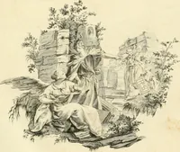 An illustration from Memorie intorno alle pubbliche fabbriche piu insigni della città di Brescia (1778)