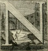 An illustration from Memorie intorno alle pubbliche fabbriche piu insigni della città di Brescia (1778)