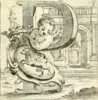 An illustration from Memorie intorno alle pubbliche fabbriche piu insigni della città di Brescia (1778)