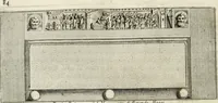 An illustration from Memorie intorno alle pubbliche fabbriche piu insigni della città di Brescia (1778)