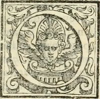 An illustration from Memorie istoriche della miracolosa immagine di Maria Vergine dell' Impruneta (1714)