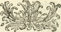 An illustration from Memorie istoriche della miracolosa immagine di Maria Vergine dell' Impruneta (1714)