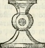 An illustration from Memorie istoriche della miracolosa immagine di Maria Vergine dell' Impruneta (1714)