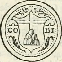 An illustration from Memorie istoriche della miracolosa immagine di Maria Vergine dell' Impruneta (1714)