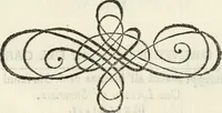An illustration from Memorie istoriche della miracolosa immagine di Maria Vergine dell' Impruneta (1714)