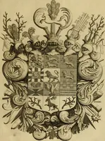An illustration from Memorie istoriografiche delli regni della Morea e Negroponte e luoghi adiacenti (1686)