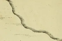 An illustration from Memorie istoriografiche delli regni della Morea e Negroponte e luoghi adiacenti (1686)