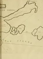 An illustration from Memorie istoriografiche delli regni della Morea e Negroponte e luoghi adiacenti (1686)