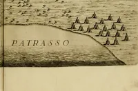 Picture 18 of 98 from Memorie istoriografiche delli regni della Morea e Negroponte e luoghi adiacenti (1686), leaf 34