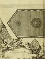 An illustration from Memorie istoriografiche delli regni della Morea e Negroponte e luoghi adiacenti (1686)