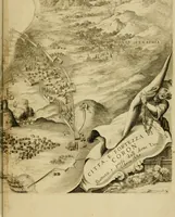 An illustration from Memorie istoriografiche delli regni della Morea e Negroponte e luoghi adiacenti (1686)