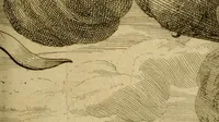An illustration from Memorie istoriografiche delli regni della Morea e Negroponte e luoghi adiacenti (1686)