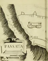 Picture 43 of 98 from Memorie istoriografiche delli regni della Morea e Negroponte e luoghi adiacenti (1686), leaf 85
