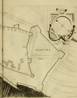 Picture 44 of 98 from Memorie istoriografiche delli regni della Morea e Negroponte e luoghi adiacenti (1686), leaf 86