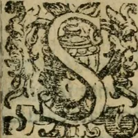An illustration from Memorie sacre delle sette chiese di Roma e di altri luoghi, che si trouano per le strade di esse ... (1630)