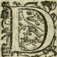 Picture 10 of 46 from Memorie sacre delle sette chiese di Roma e di altri luoghi, che si trouano per le strade di esse ... (1630), leaf 432