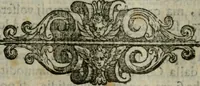 Picture 11 of 46 from Memorie sacre delle sette chiese di Roma e di altri luoghi, che si trouano per le strade di esse ... (1630), leaf 475
