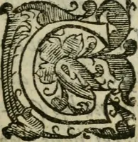 An illustration from Memorie sacre delle sette chiese di Roma e di altri luoghi, che si trouano per le strade di esse ... (1630)