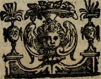 Picture 29 of 46 from Memorie sacre delle sette chiese di Roma e di altri luoghi, che si trouano per le strade di esse ... (1630), leaf 773