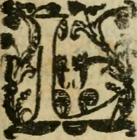An illustration from Memorie sacre delle sette chiese di Roma e di altri luoghi, che si trouano per le strade di esse ... (1630)