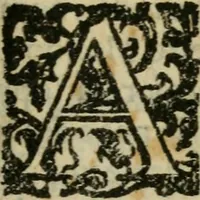 An illustration from Memorie sacre delle sette chiese di Roma e di altri luoghi, che si trouano per le strade di esse ... (1630)