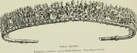 An illustration from Memories of an old collector (1898)