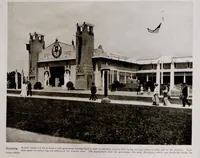 An illustration from Memories of the world's greatest exposition, St. Louis, 1904 (1904)
