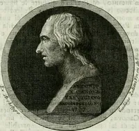An illustration from Memorie Trevigiane : sulle opere di disegno dal mille e cento al mille ottocento : per servire alla storia delle belle arti d'Italia (1803)