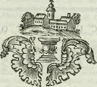 An illustration from Memorie Trevigiane : sulle opere di disegno dal mille e cento al mille ottocento : per servire alla storia delle belle arti d'Italia (1803)
