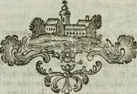 An illustration from Memorie Trevigiane : sulle opere di disegno dal mille e cento al mille ottocento : per servire alla storia delle belle arti d'Italia (1803)