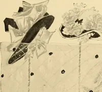 Picture 153 of 200 from Men, women and mirth ... (1909), leaf 100