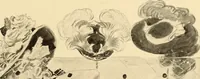 Picture 154 of 200 from Men, women and mirth ... (1909), leaf 100