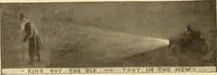 Picture 177 of 200 from Men, women and mirth ... (1909), leaf 109