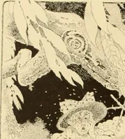 Picture 11 of 200 from Men, women and mirth ... (1909), leaf 15